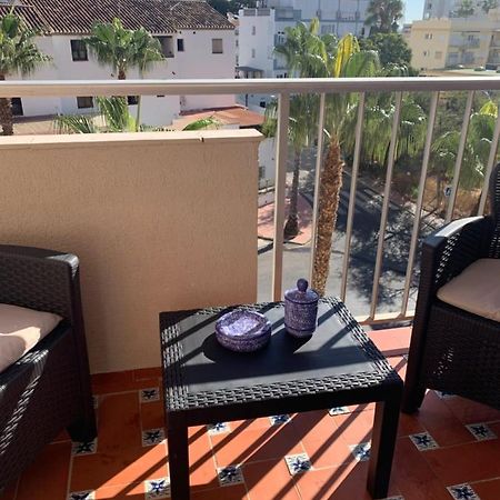 Luxury Estudio Jupiter Minerva Benalmádena Esterno foto