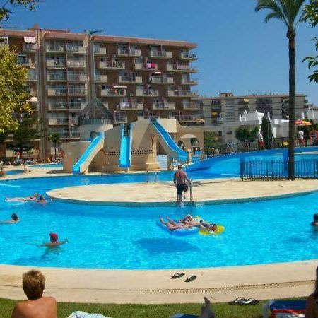 Luxury Estudio Jupiter Minerva Benalmádena Esterno foto