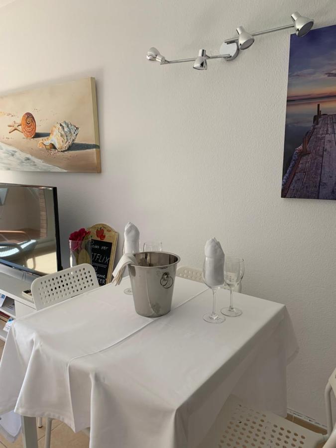 Luxury Estudio Jupiter Minerva Benalmádena Esterno foto
