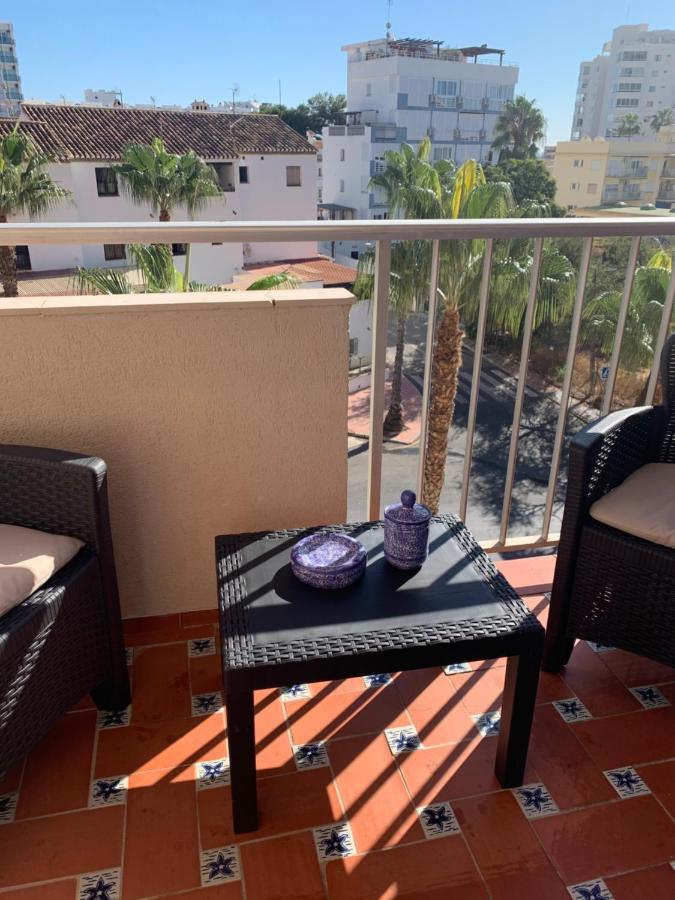 Luxury Estudio Jupiter Minerva Benalmádena Esterno foto