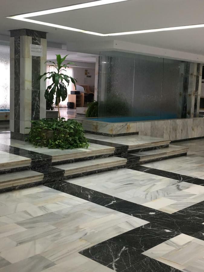 Luxury Estudio Jupiter Minerva Benalmádena Esterno foto